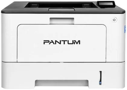 Замена лазера на принтере Pantum BP5100DW в Воронеже